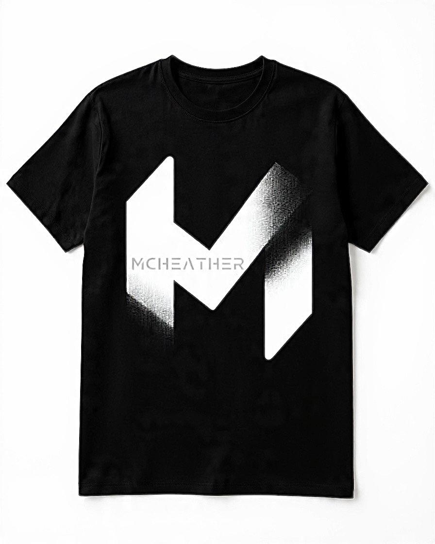 Casually Bold T-Shirt